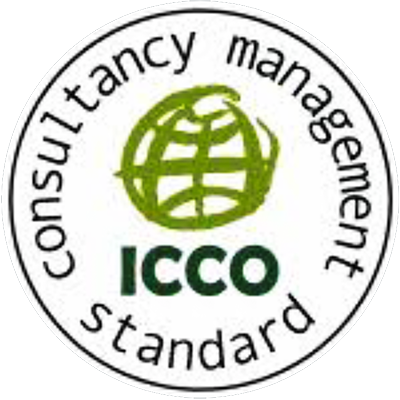 ICCO Logo